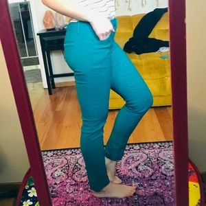 Casual Stretch Slacks